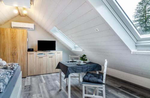 Allensbach Apartment | Opitz