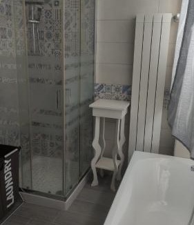 Boscotrecase Apartment | oplonti home