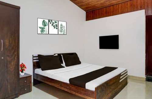 Khatu Hotel | OPO Horizon Khatu