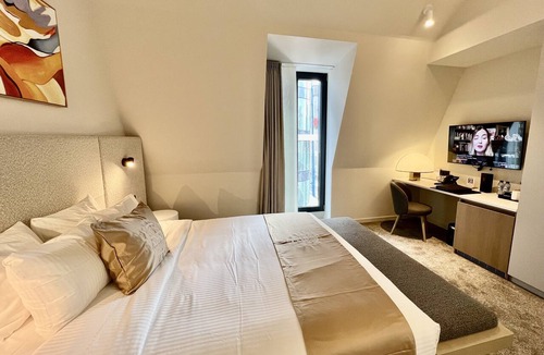 Lower Town Hotel | OPO Hotel