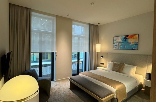 Lower Town Hotel | OPO Hotel