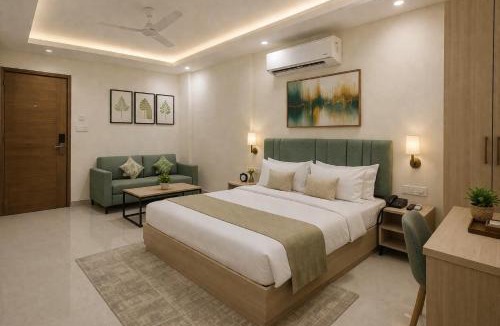 Sanganer Hotel | OPO Premier Marvel