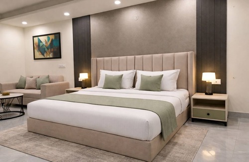 Sanganer Hotel | OPO Premier MARVEL