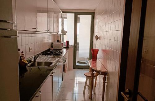 Lordelo do Ouro e Massarelos Apartment | Oporto Central Flat