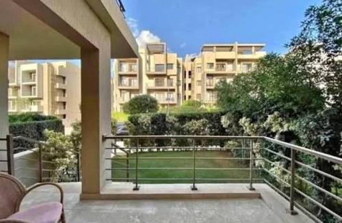Maadi Apartment | Opp