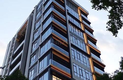 Maadi Apartment | Opp