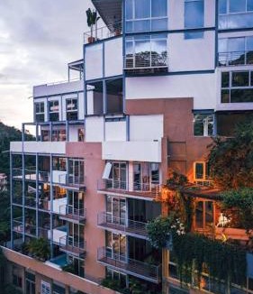 Maadi Apartment | Opp