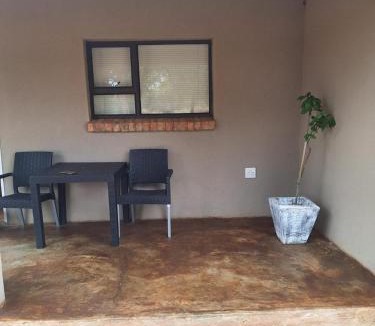Alldays House | Oppieplaas