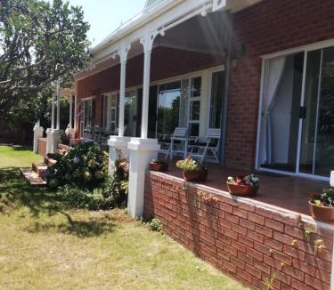 Humansdorp Apartment | oppikrom Rivertide 36