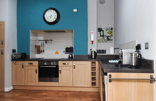 Harrogate City Centre Apartment | Opposite HCC - Harrogate Town Centre - Parking