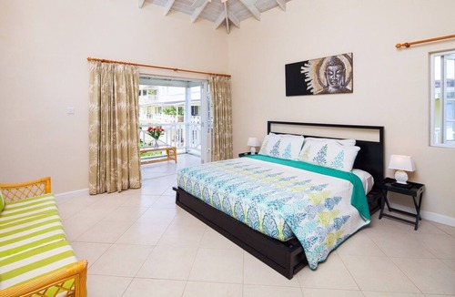 Hastings Apartment | Oppposite Beach with Pool - Margate #4 (2 bed)