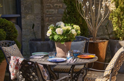 Bath House | Oppulent Lansdown Crescent Mews House with Free parking - Pass the Keys