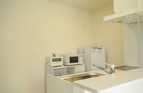 Mashiki Apartment | Opt Kuamaoto Mashiki