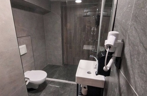Osmangazi Hotel | OPTİMAL HOTEL