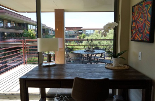 Fashion Square Condo | Optimal Camelback, Scottsdale Luxury Condo Living All Year Round!