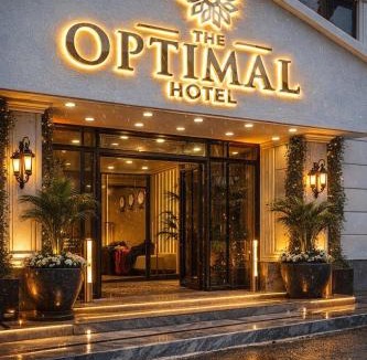 Osmangazi Hotel | Optimal Hotel