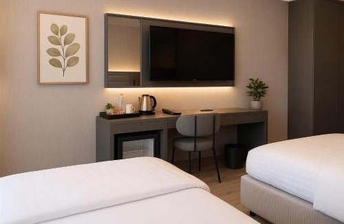 Osmangazi Hotel | Optimal Hotel