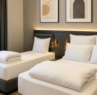 Osmangazi Hotel | Optimal Hotel