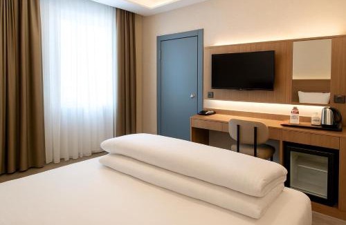 Osmangazi Hotel | Optimal Hotel