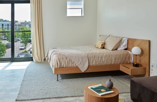 Northside Apartment | Optimal Location Northshore Chattanooga