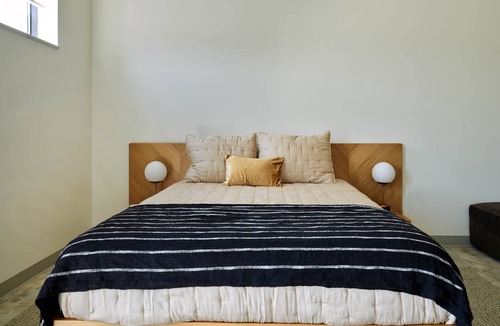 Northside Apartment | Optimal Location Northshore Chattanooga