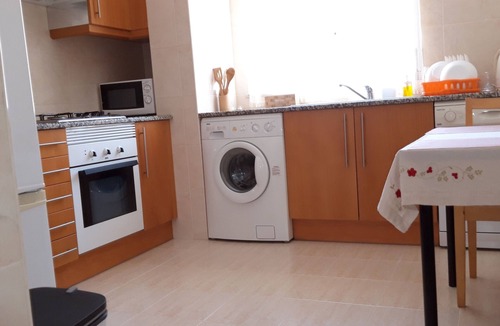 Montechoro Apartment | Optimistic Apartment -Gentle Rest