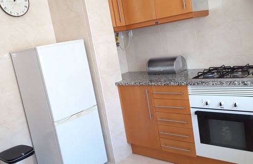 Montechoro Apartment | Optimistic Apartment -Gentle Rest