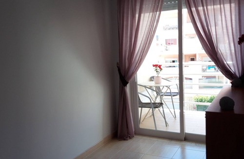 Montechoro Apartment | Optimistic Apartment -Gentle Rest