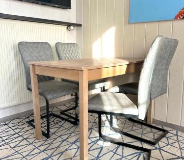 Oberdorla Apartment | Optimus Mechernich