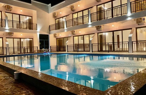 Kihim Hotel | Opulence Beach Resort Kihim Alibaug