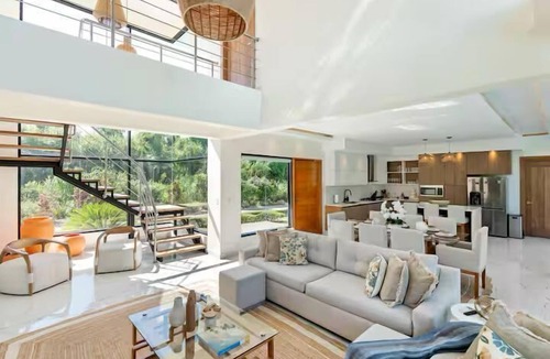 Sosua Villa | Opulent Villa - Oceanfront Com Sosua Ocean Village