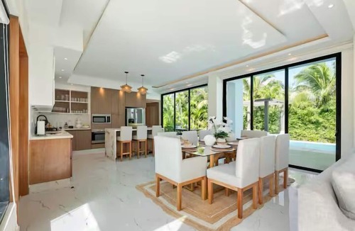 Sosua Villa | Opulent Villa - Oceanfront Com Sosua Ocean Village