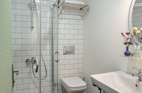 Ayvalik City Center Hotel | OPUS 1910 OTEL