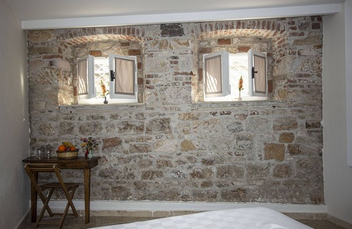 Ayvalik City Center Hotel | OPUS 1910 OTEL