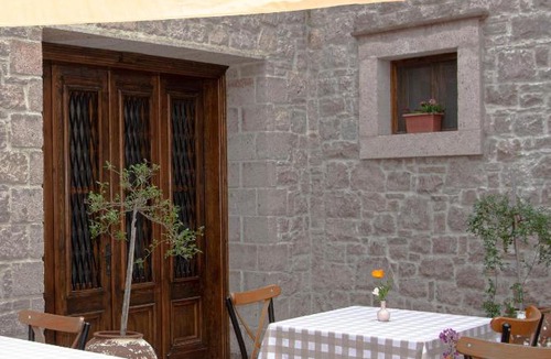 Ayvalik City Center Hotel | Opus 1910
