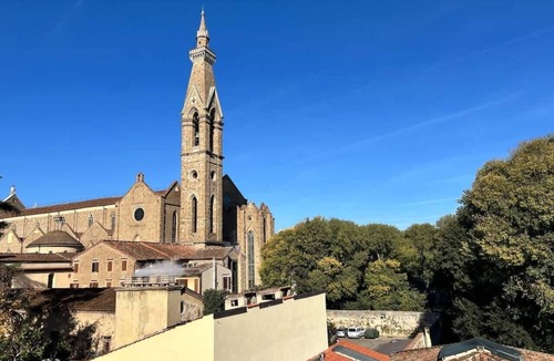 Santa Croce House | Opus Firenze Boutique B&B Turandot -City Center