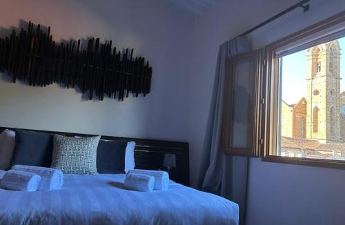 Santa Croce Hotel | Opus Firenze Boutique B&B Santa Croce City Center