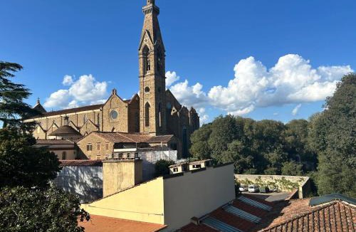 Santa Croce Hotel | Opus Firenze Boutique B&B Santa Croce City Center