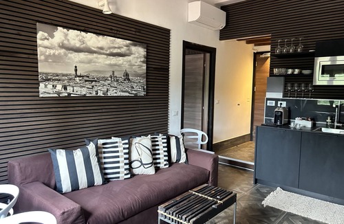 Santa Croce Hotel | Opus Firenze Boutique B&B Santa Croce City Center