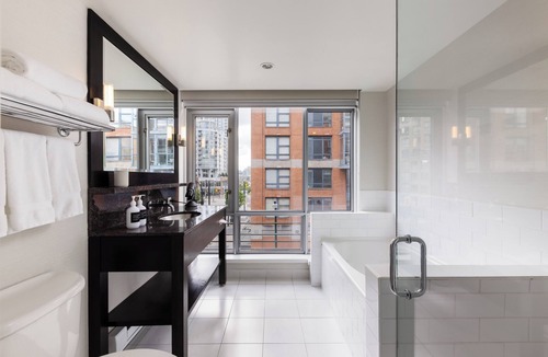 Yaletown Hotel | OPUS Hotel Vancouver