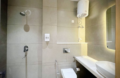 Green Park Hotel | OPUS