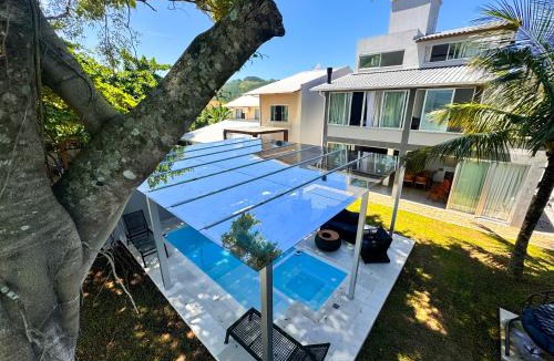 Governador Celso Ramos House | OPY CAMBOA