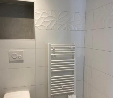 Ligsdorf Apartment | Orée