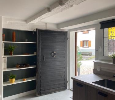 Ligsdorf Apartment | Orée