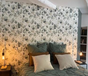 Ligsdorf Apartment | Orée