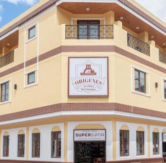 Gambita Hotel | Orígenes Arcabuco Hotel Boutique