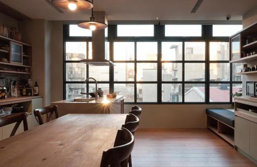 Hsinchu City Centre Bed & Breakfast | OR Inn