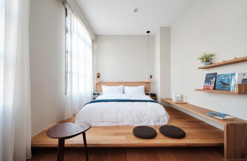 Hsinchu City Centre Bed & Breakfast | OR Inn