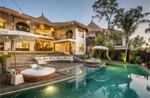 Babakan Villa | Ora & Bao Villas Complex