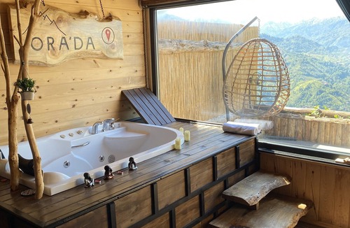 Ayder Cabin | Ora Dag Evleri